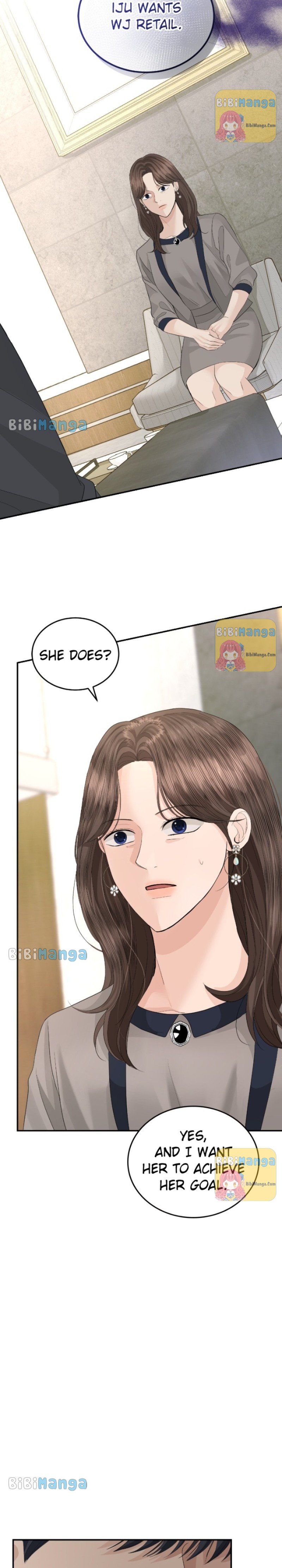The Essence Of A Perfect Marriage Chapter 74 page 49