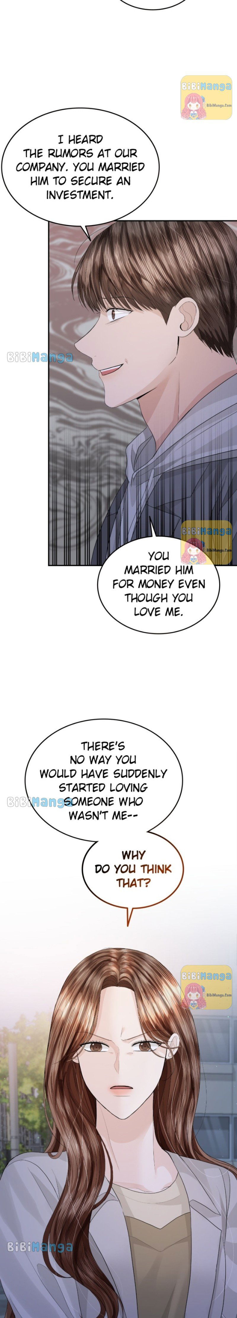 The Essence Of A Perfect Marriage Chapter 78 page 5