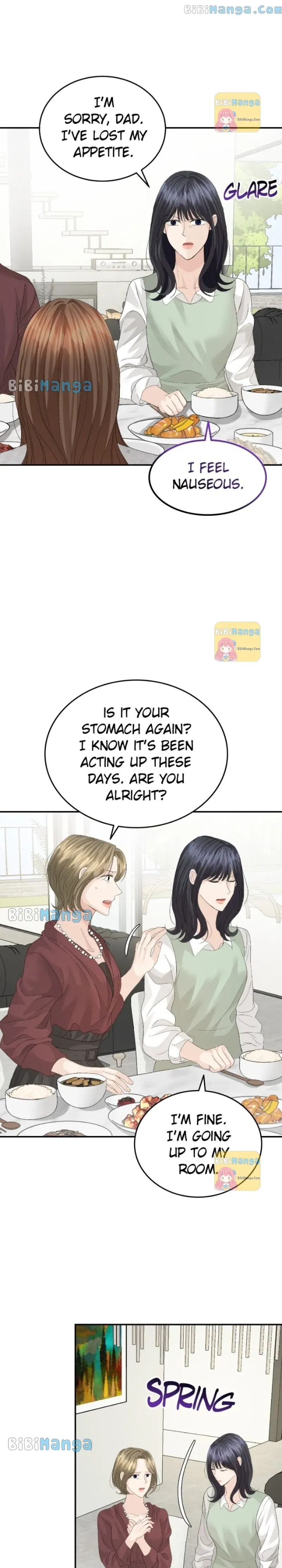 The Essence Of A Perfect Marriage Chapter 81 page 13