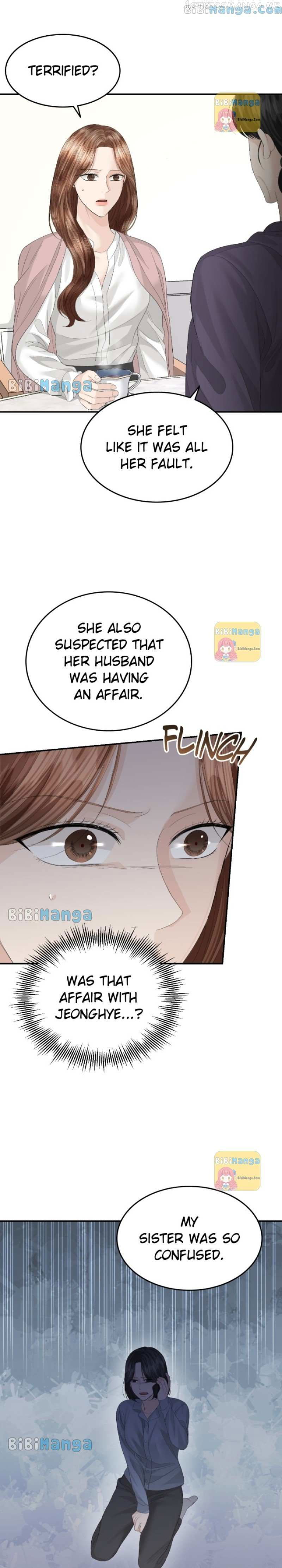 The Essence Of A Perfect Marriage Chapter 83 page 8