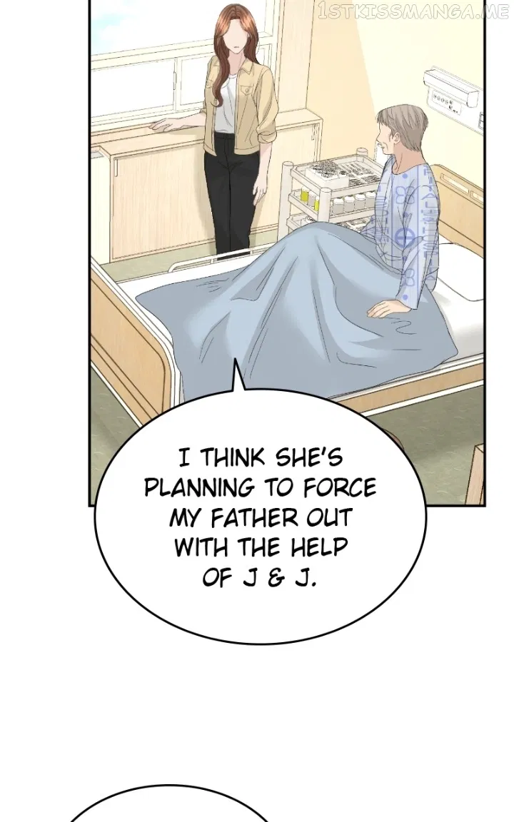 The Essence Of A Perfect Marriage Chapter 84 page 54