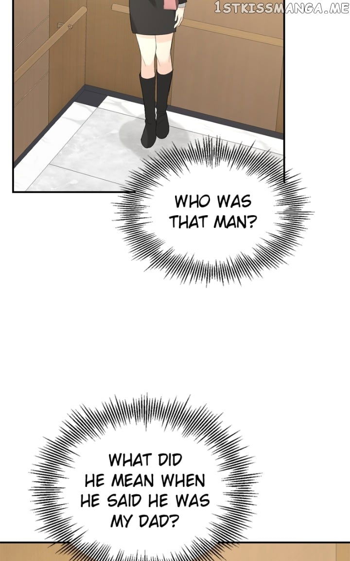 The Essence Of A Perfect Marriage Chapter 85 page 45