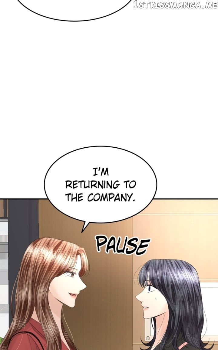 The Essence Of A Perfect Marriage Chapter 85 page 52