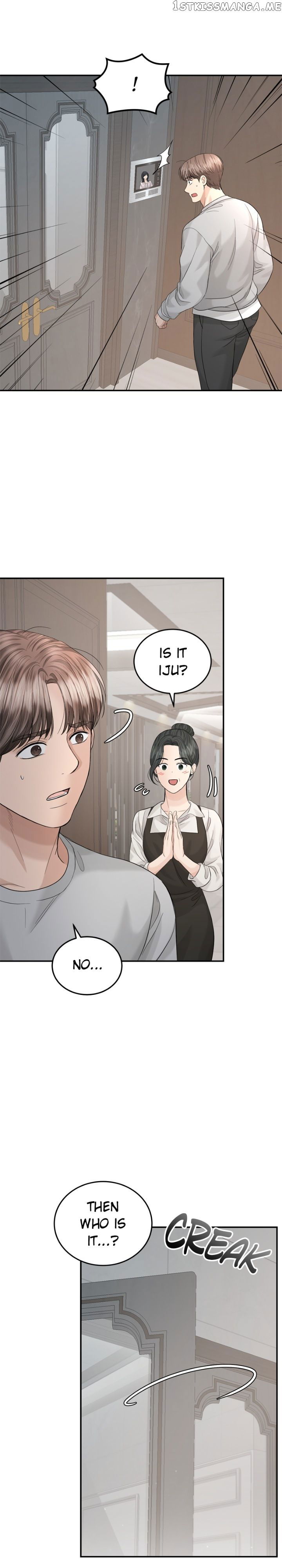 The Essence Of A Perfect Marriage Chapter 99 page 31