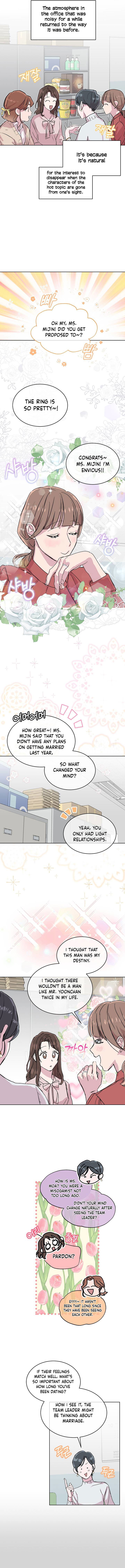 Let’s Do It After We Marry Chapter 43 page 7