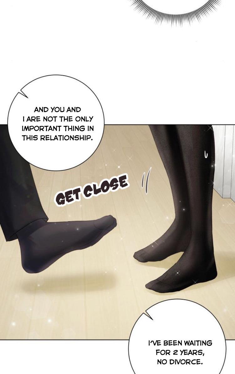 Surely a Happy Ending Chapter 34 page 41