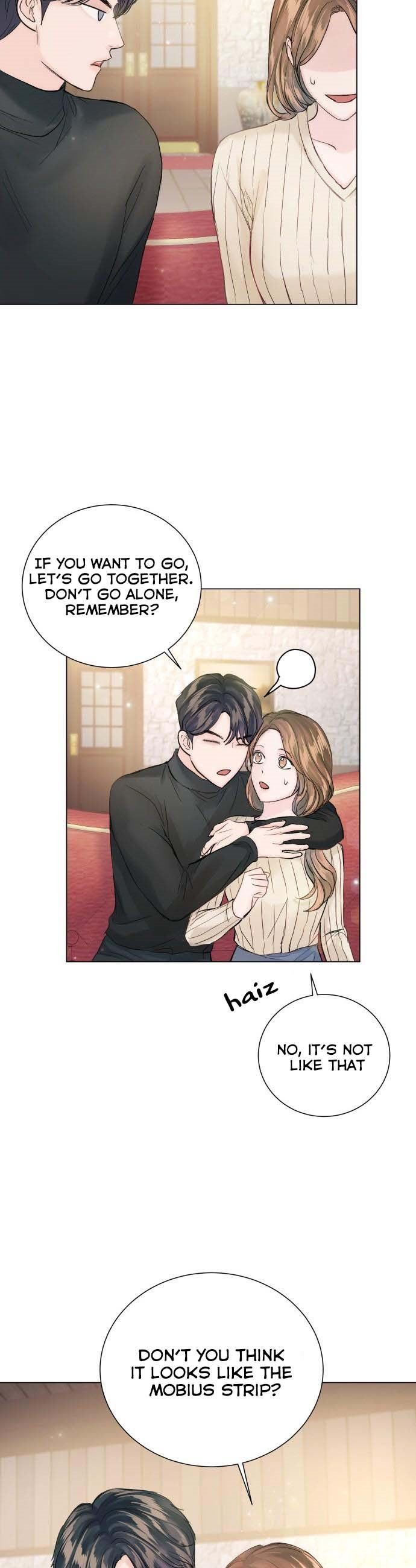 Surely a Happy Ending Chapter 94 page 35