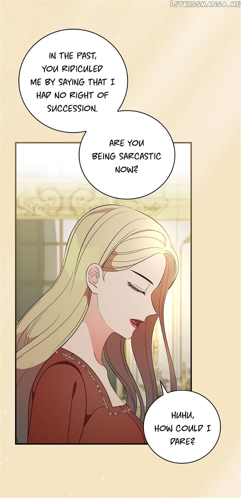 The Duchess Of The Glass Greenhouse Chapter 100 page 32