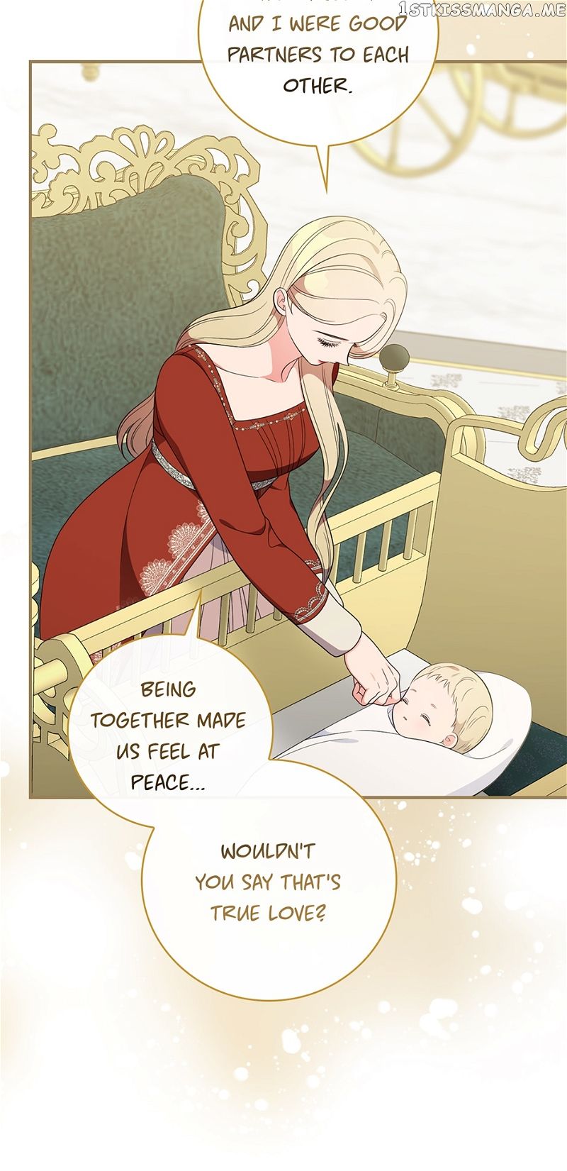 The Duchess Of The Glass Greenhouse Chapter 100 page 35