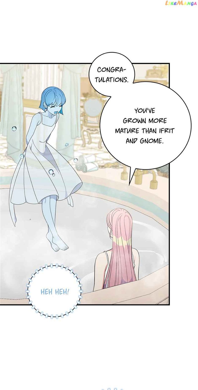 The Duchess Of The Glass Greenhouse Chapter 102 page 53