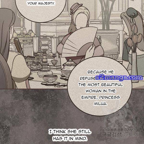 The Duchess Of The Glass Greenhouse Chapter 36.1 page 61