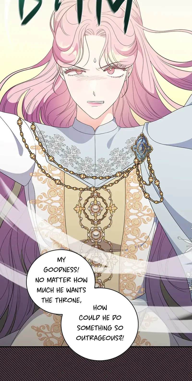 The Duchess Of The Glass Greenhouse Chapter 84 page 23