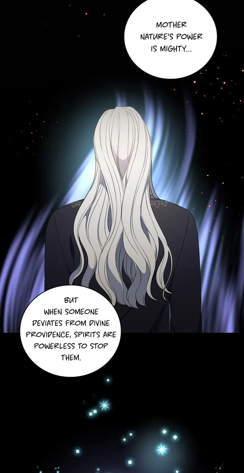 The Duchess Of The Glass Greenhouse Chapter 85 page 48