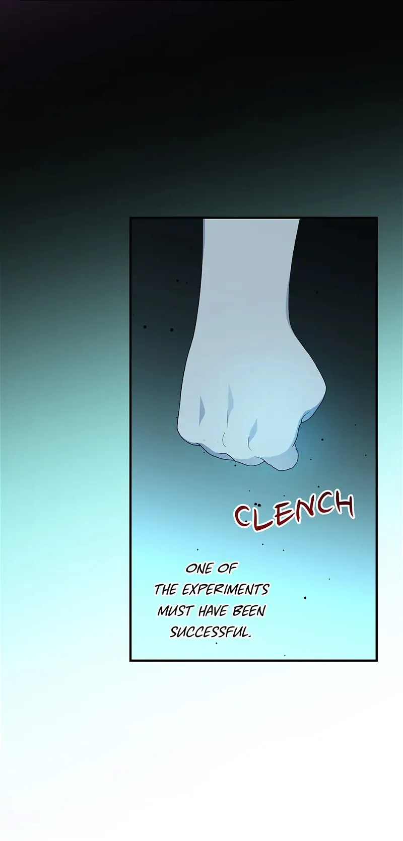 The Duchess Of The Glass Greenhouse Chapter 88 page 31
