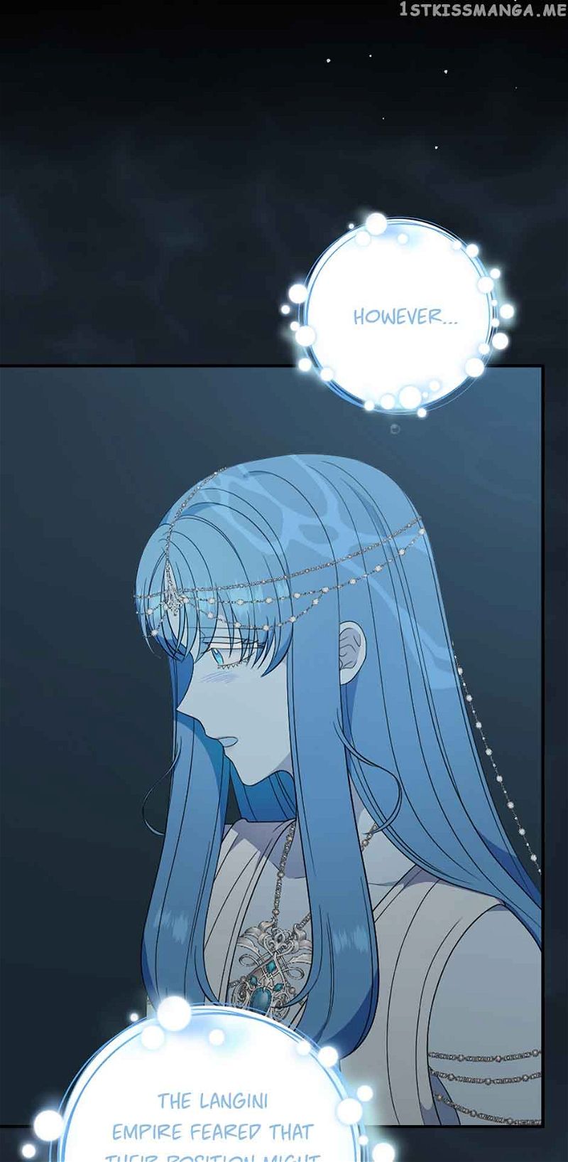 The Duchess Of The Glass Greenhouse Chapter 89 page 6