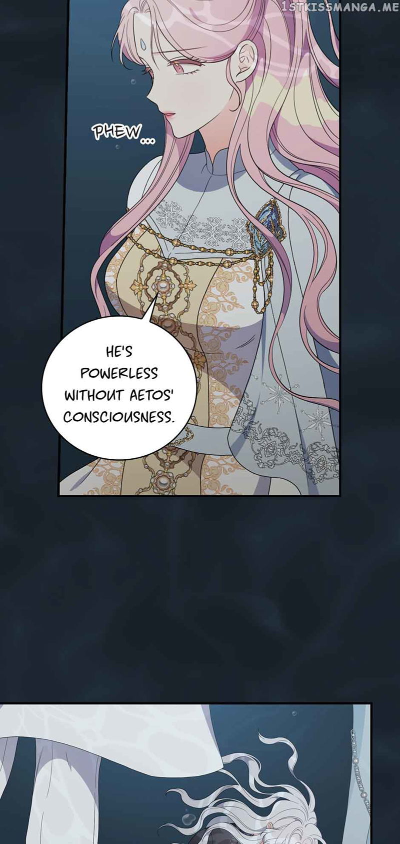 The Duchess Of The Glass Greenhouse Chapter 89 page 44