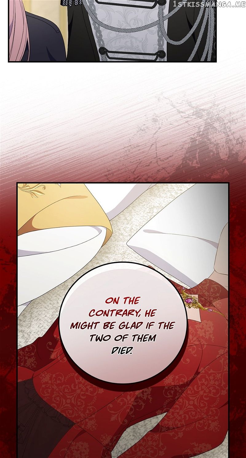 The Duchess Of The Glass Greenhouse Chapter 94 page 4