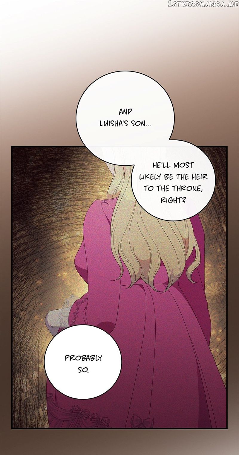 The Duchess Of The Glass Greenhouse Chapter 96 page 46