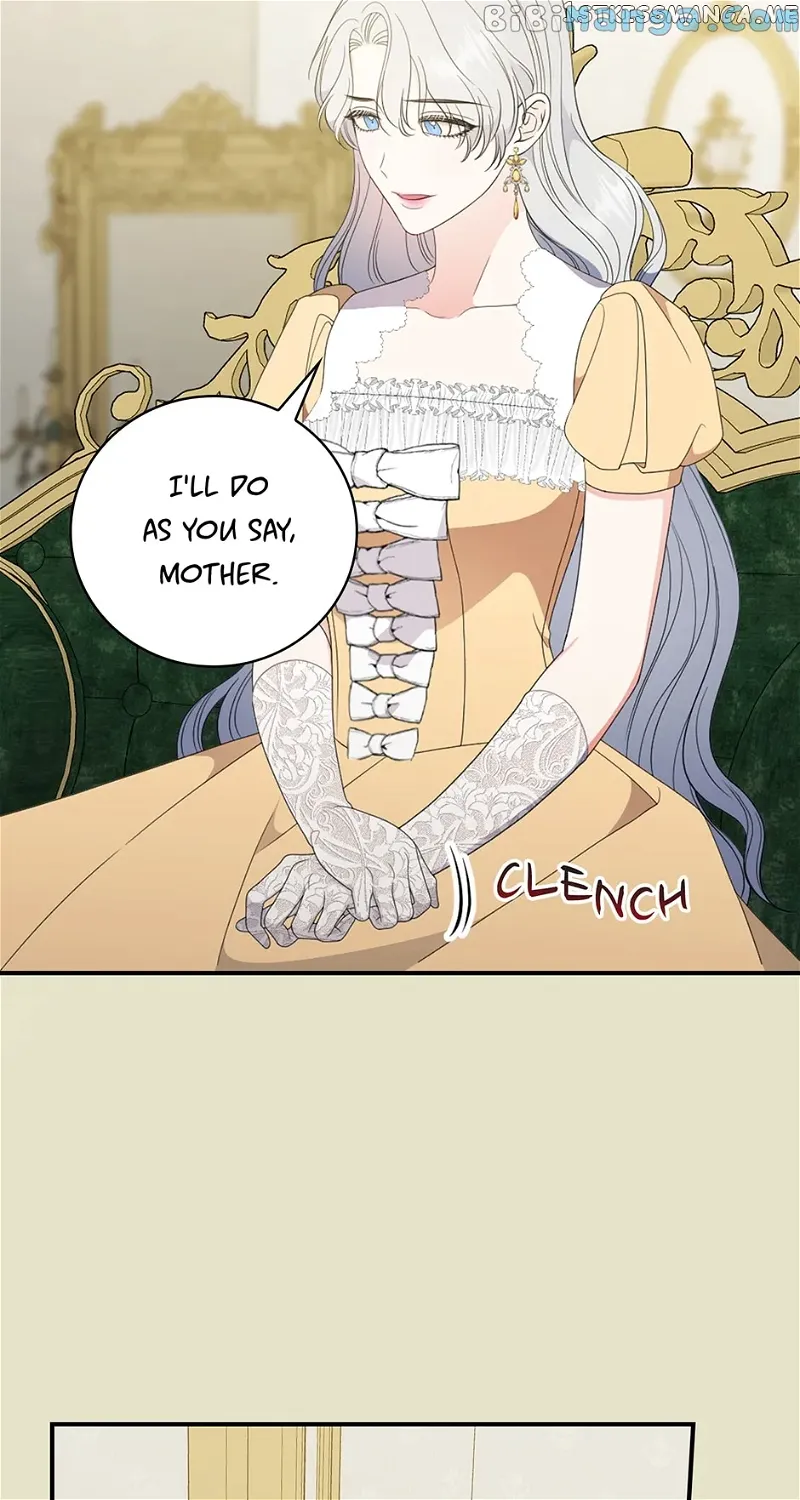 The Duchess Of The Glass Greenhouse Chapter 97 page 20