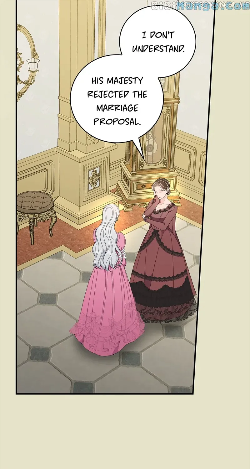 The Duchess Of The Glass Greenhouse Chapter 97 page 21