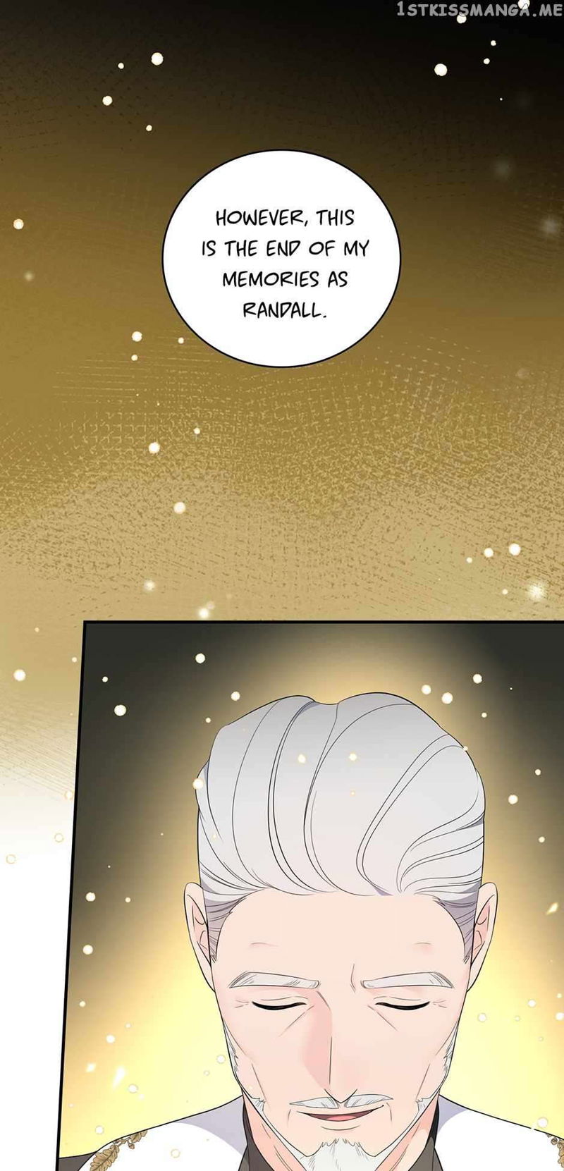 The Duchess Of The Glass Greenhouse Chapter 98 page 6