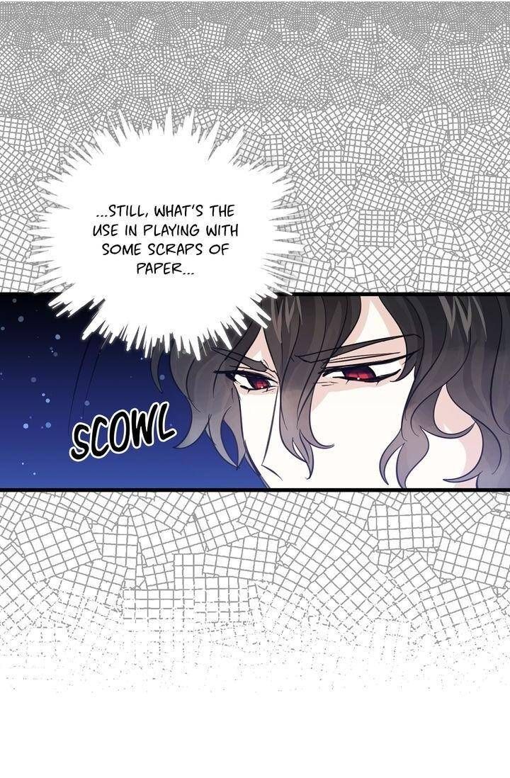 I'm the Soldier's Ex-Girlfriend Chapter 36 page 12