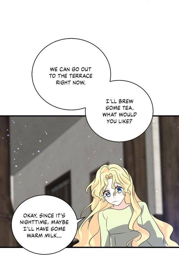 I'm the Soldier's Ex-Girlfriend Chapter 36 page 31