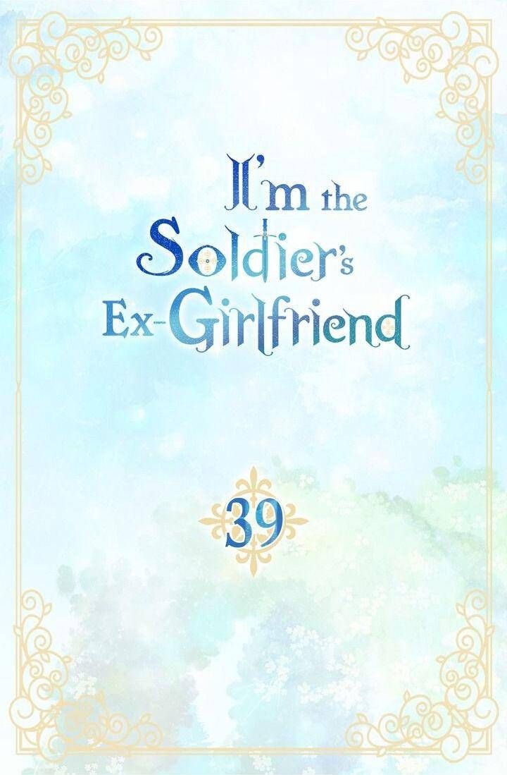 I'm the Soldier's Ex-Girlfriend Chapter 39 page 5