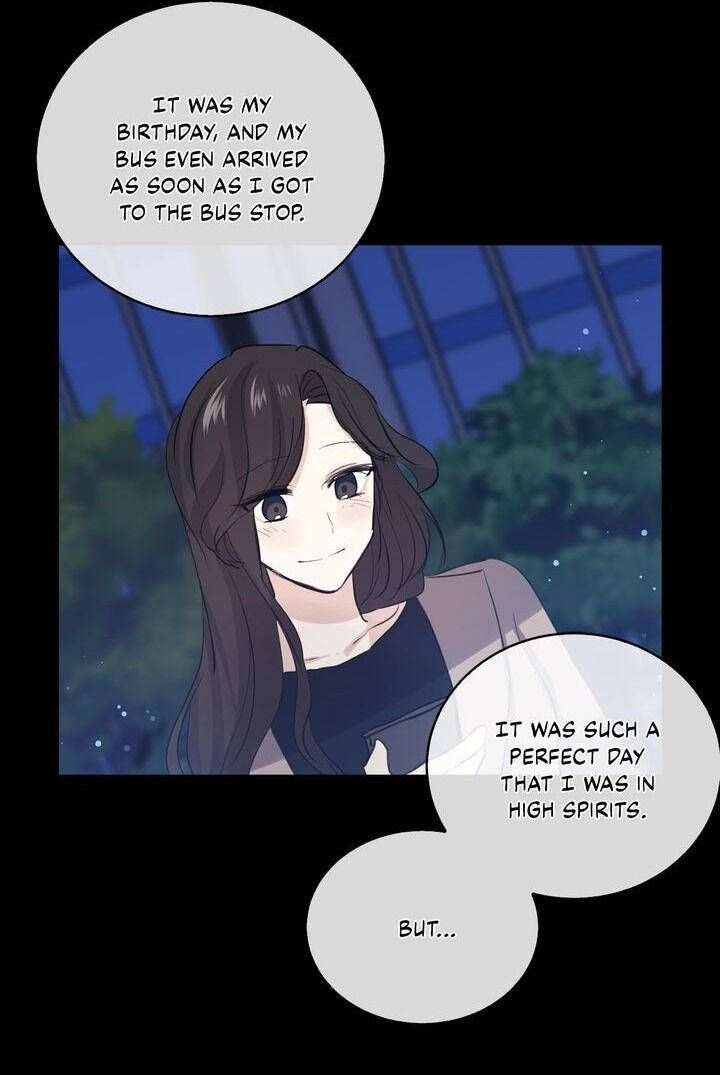 I'm the Soldier's Ex-Girlfriend Chapter 39 page 8