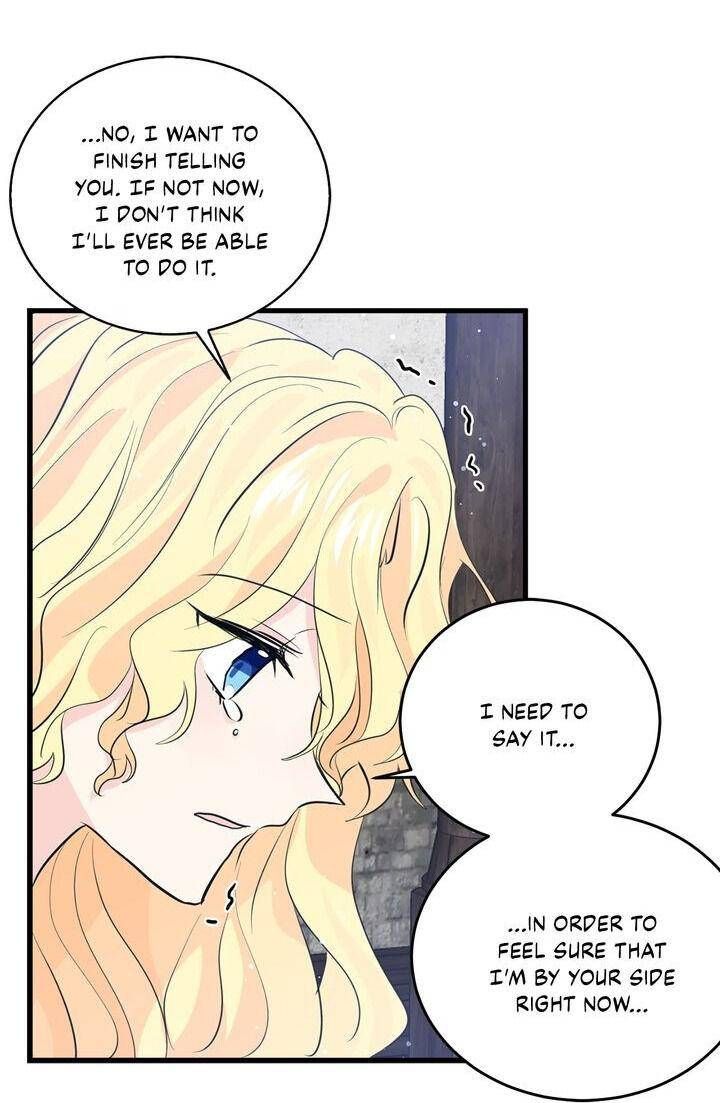 I'm the Soldier's Ex-Girlfriend Chapter 39 page 10