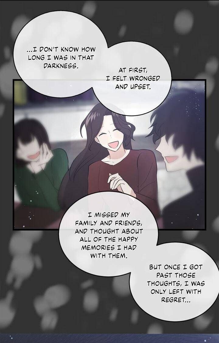 I'm the Soldier's Ex-Girlfriend Chapter 39 page 16