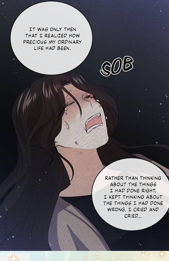 I'm the Soldier's Ex-Girlfriend Chapter 39 page 17