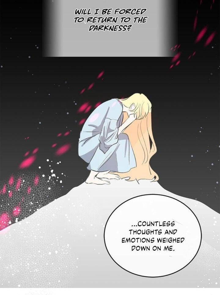 I'm the Soldier's Ex-Girlfriend Chapter 39 page 23