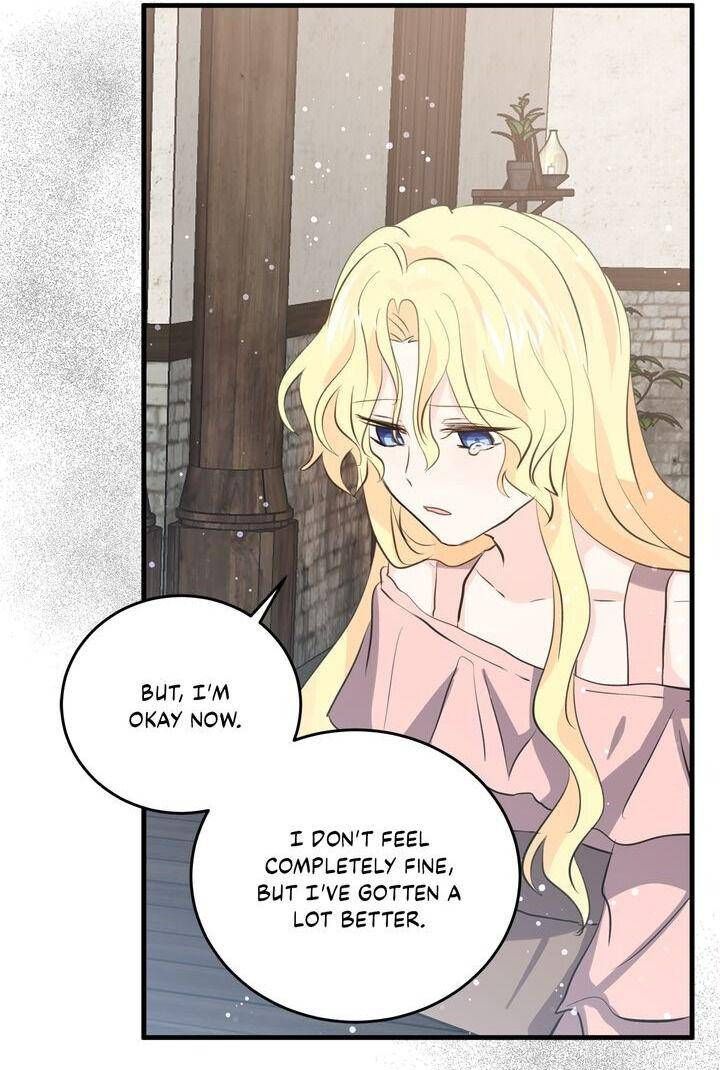 I'm the Soldier's Ex-Girlfriend Chapter 39 page 24