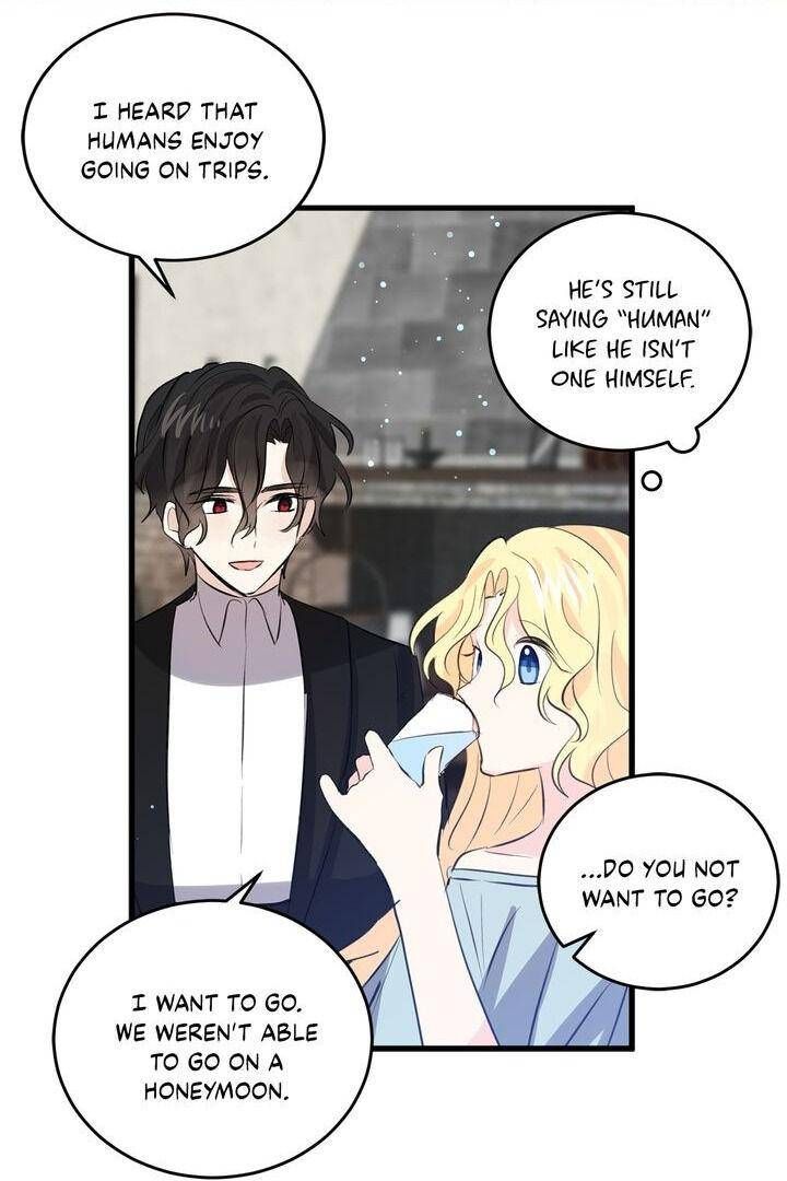 I'm the Soldier's Ex-Girlfriend Chapter 39 page 43