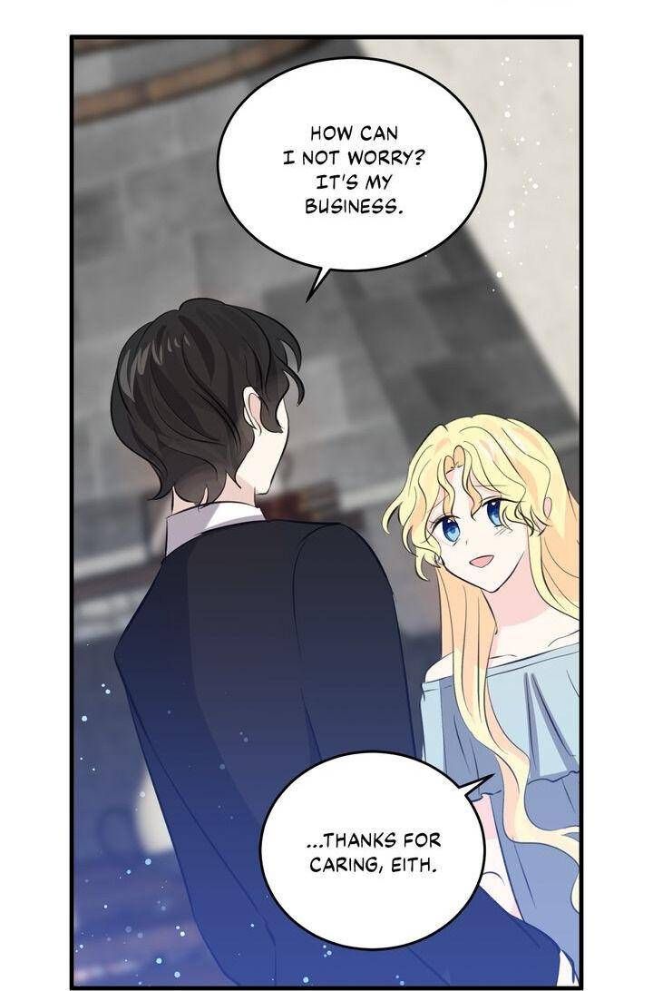 I'm the Soldier's Ex-Girlfriend Chapter 39 page 45
