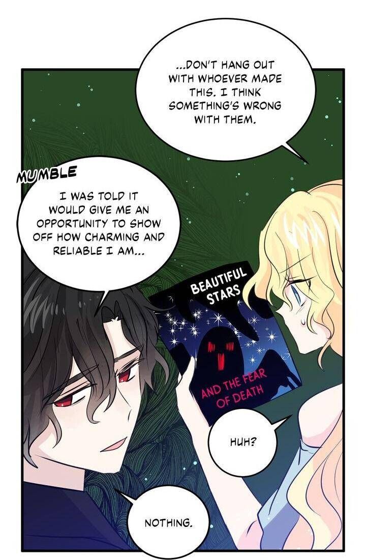 I'm the Soldier's Ex-Girlfriend Chapter 39 page 50