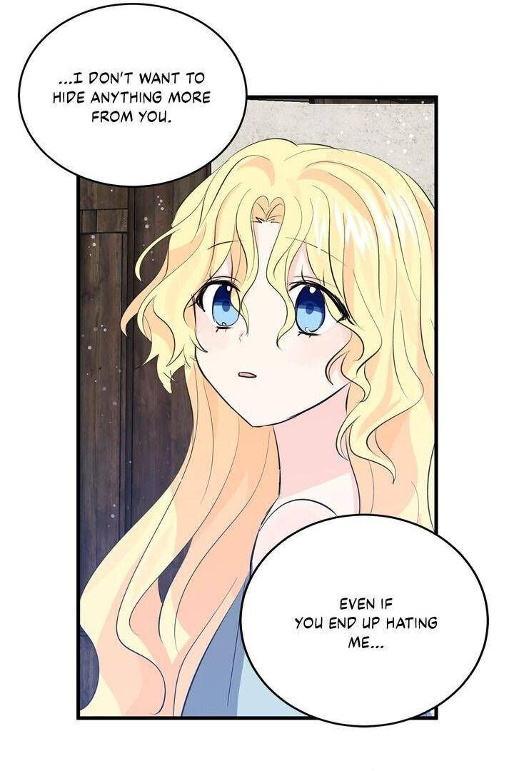 I'm the Soldier's Ex-Girlfriend Chapter 39 page 55