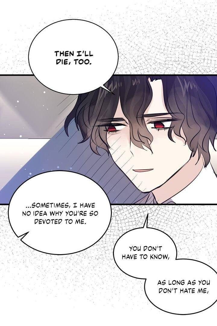 I'm the Soldier's Ex-Girlfriend Chapter 39 page 60