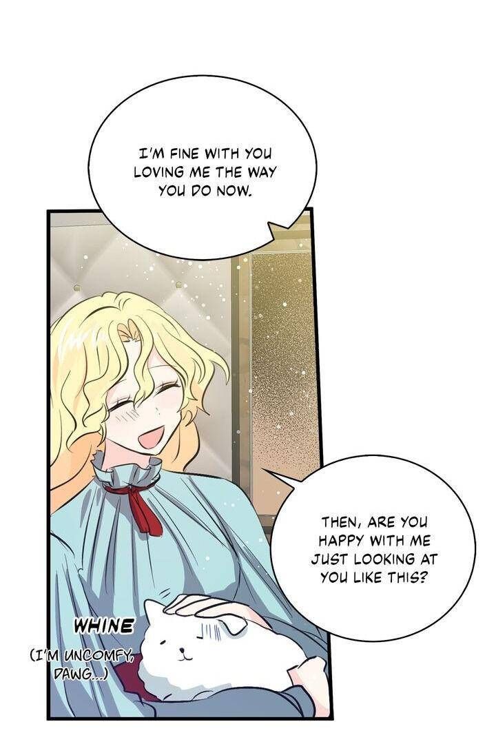 I'm the Soldier's Ex-Girlfriend Chapter 39 page 61