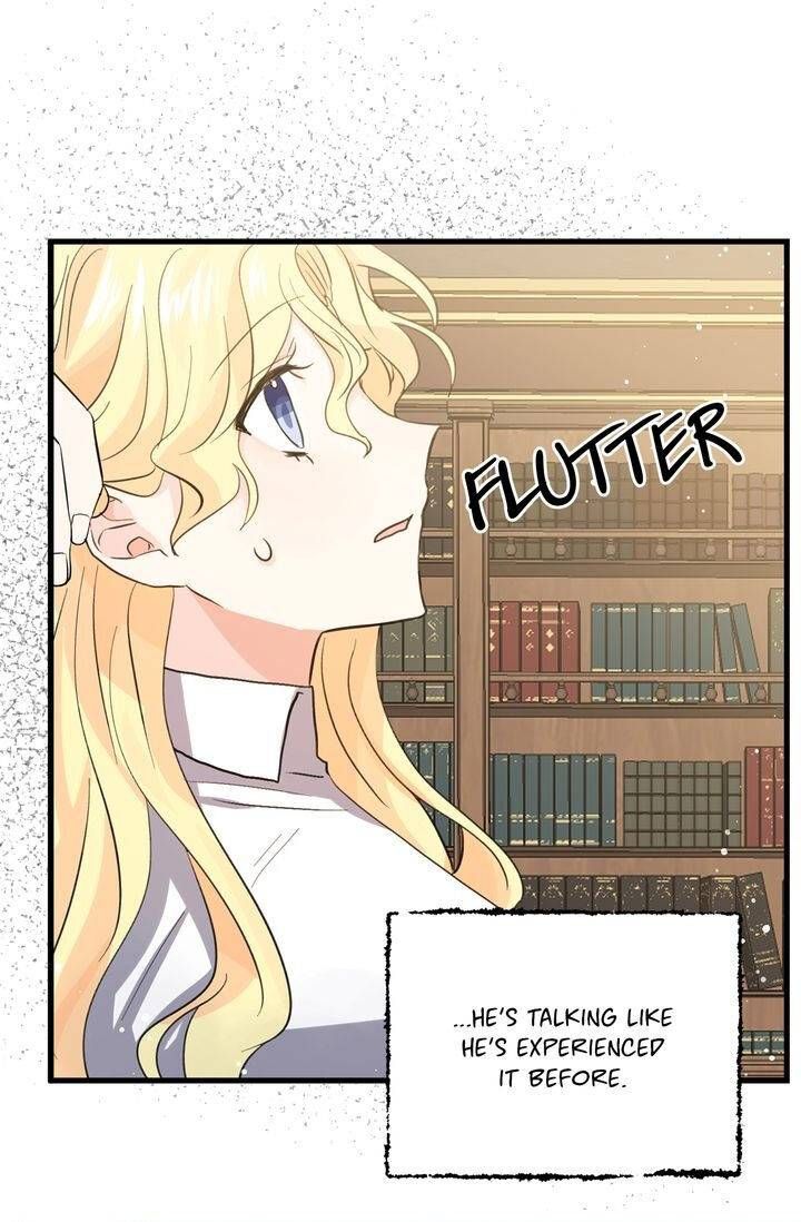 I'm the Soldier's Ex-Girlfriend Chapter 51 page 3