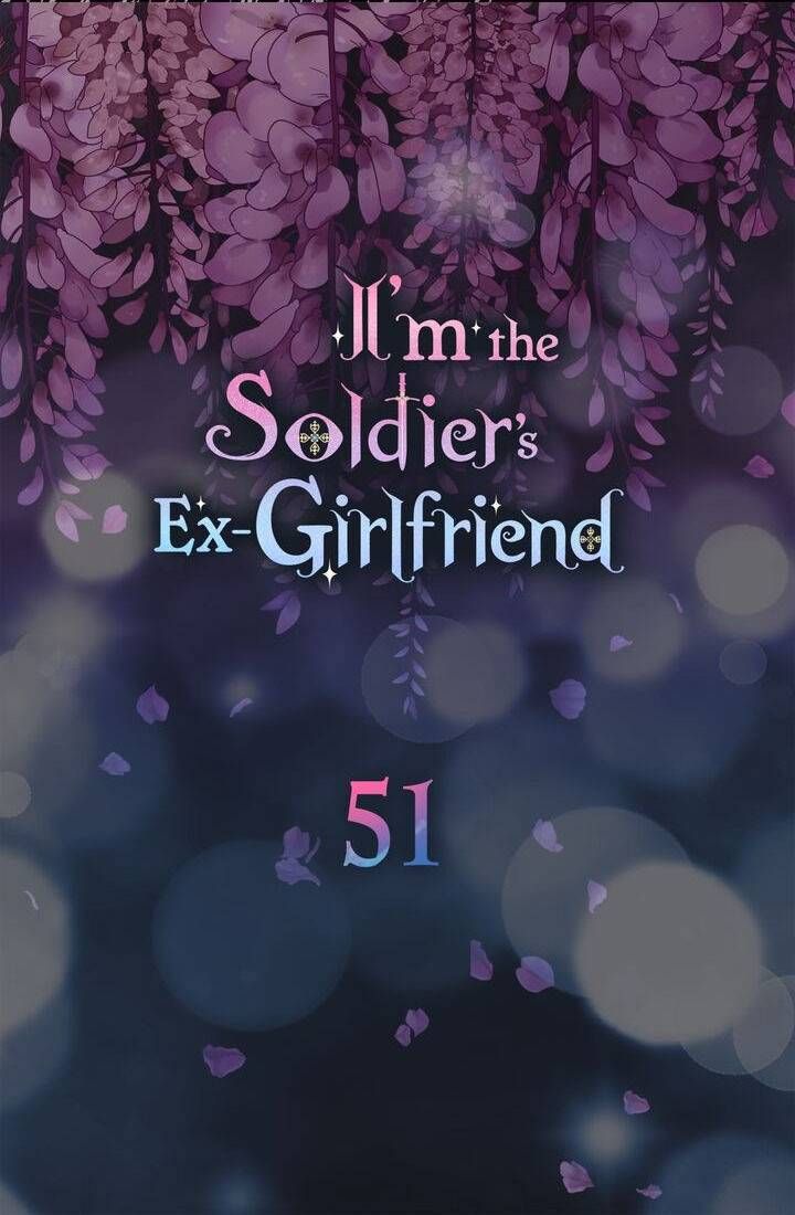 I'm the Soldier's Ex-Girlfriend Chapter 51 page 6