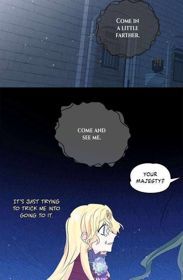 I'm the Soldier's Ex-Girlfriend Chapter 51 page 30