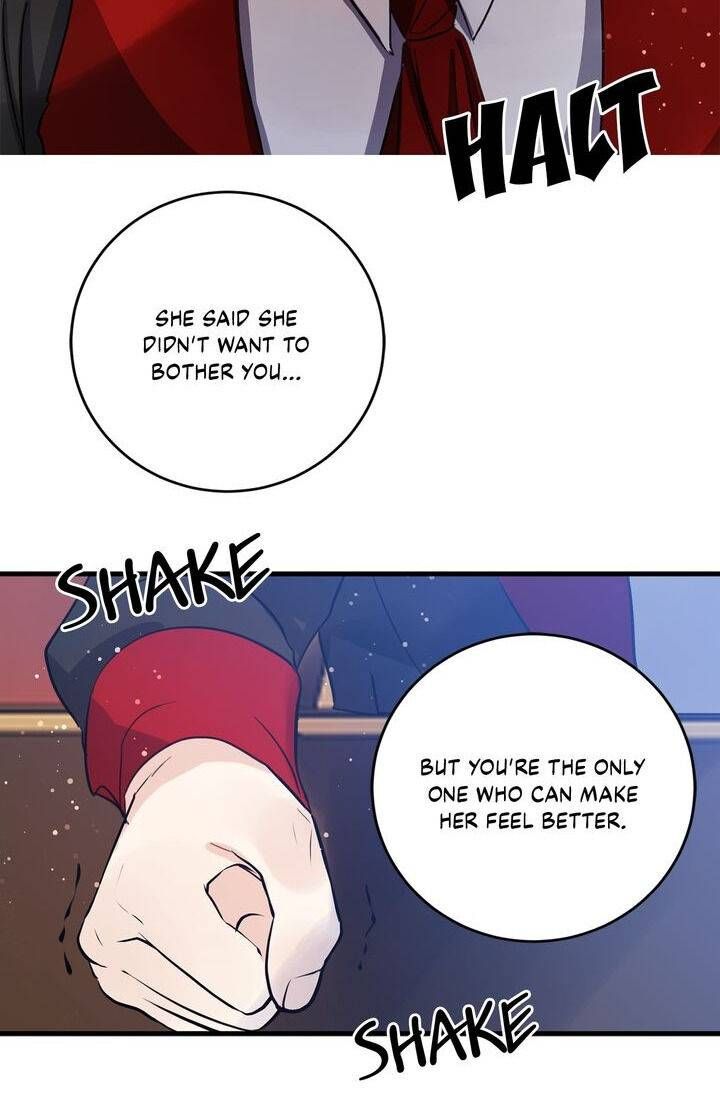 I'm the Soldier's Ex-Girlfriend Chapter 51 page 47