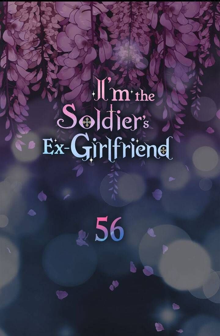 I'm the Soldier's Ex-Girlfriend Chapter 56 page 5
