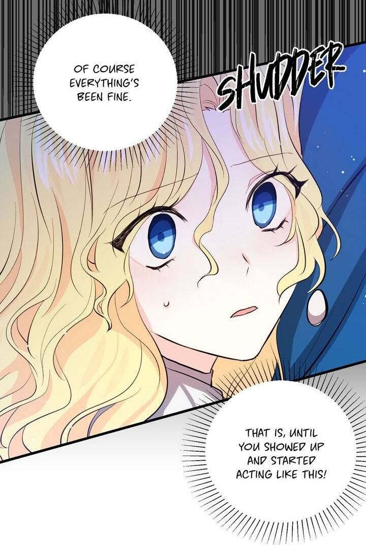 I'm the Soldier's Ex-Girlfriend Chapter 56 page 32