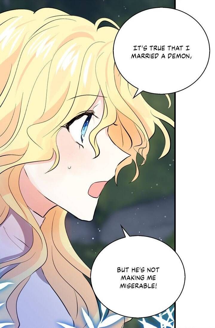 I'm the Soldier's Ex-Girlfriend Chapter 56 page 38