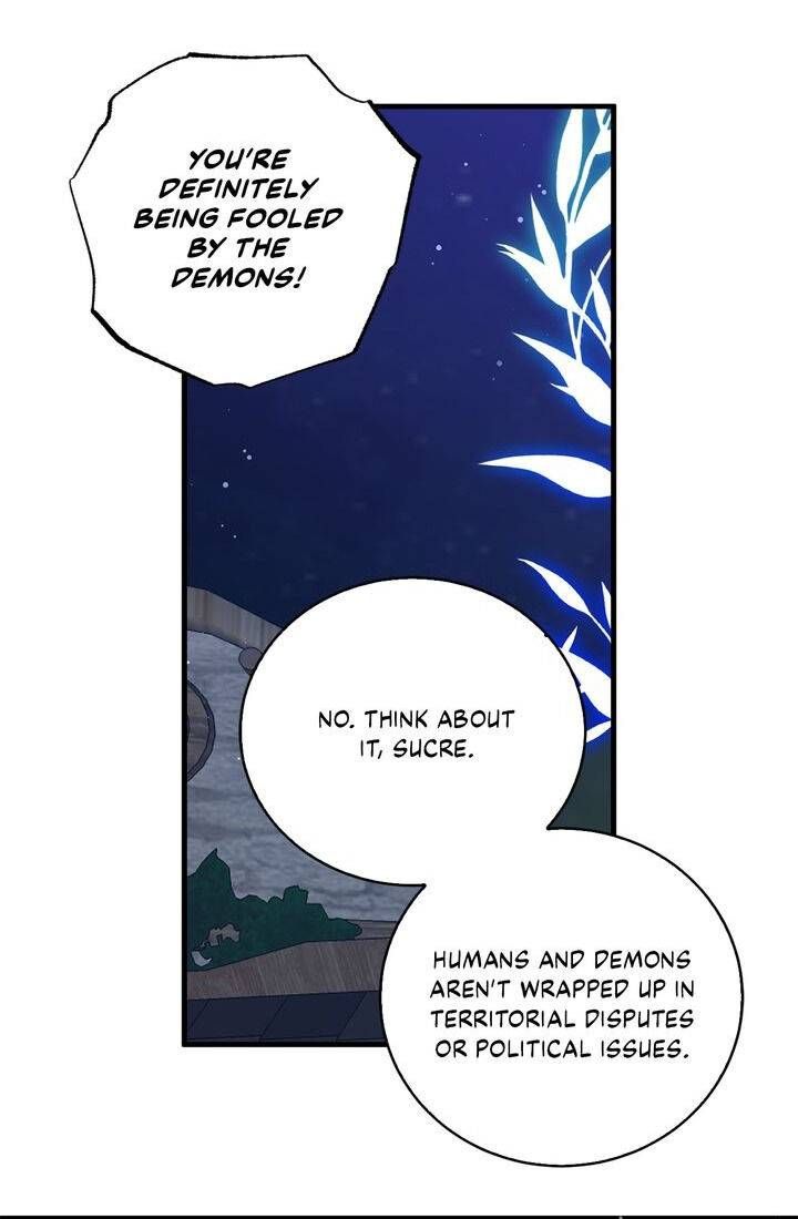 I'm the Soldier's Ex-Girlfriend Chapter 56 page 41