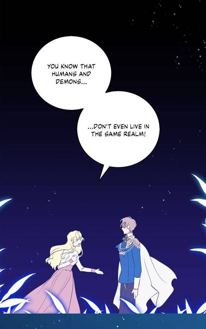 I'm the Soldier's Ex-Girlfriend Chapter 56 page 42