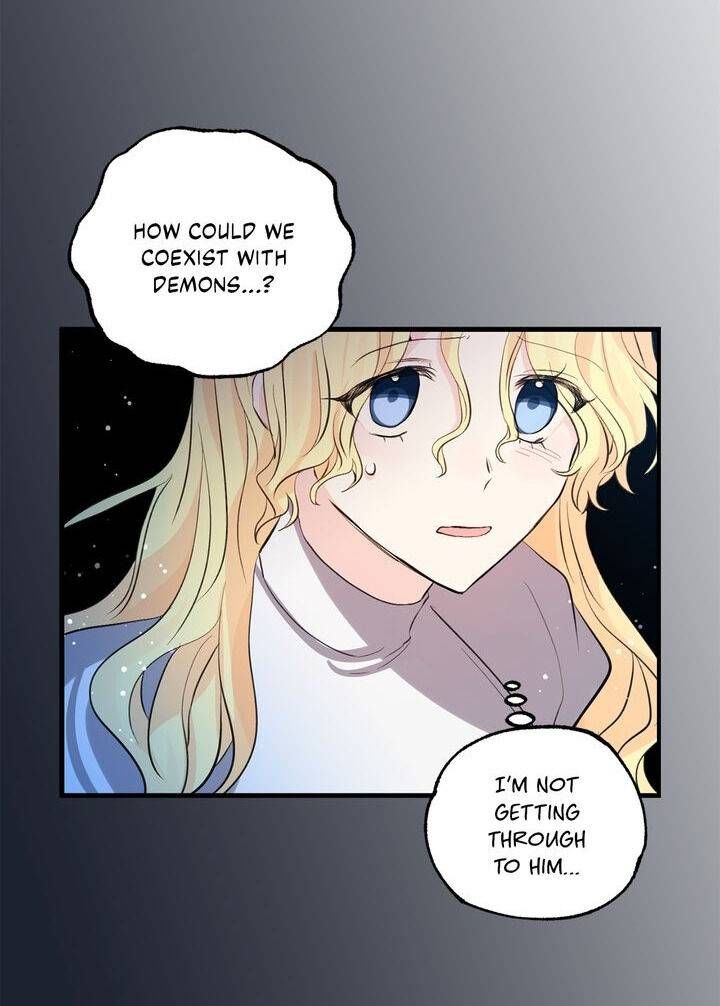 I'm the Soldier's Ex-Girlfriend Chapter 56 page 48